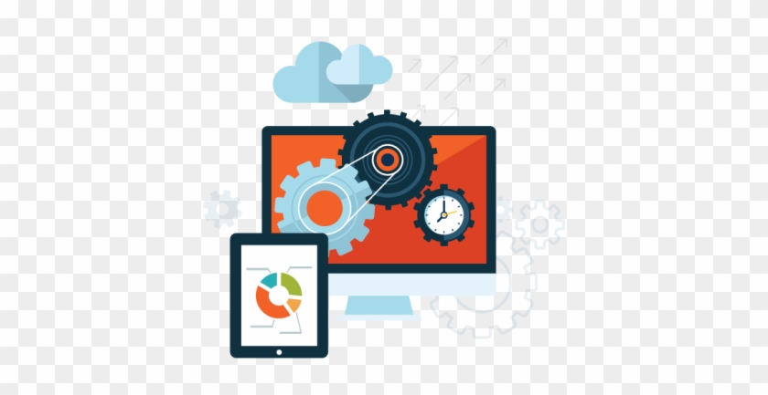 Secured Testing Environment For Your Web Project - Online Marketink #267842