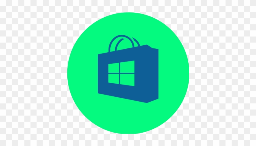 Windows App Development - Windows Apps On Store #267875