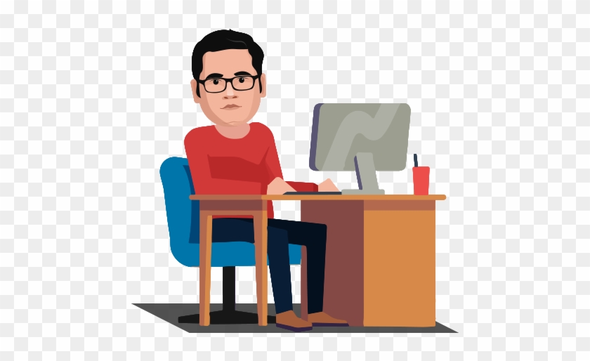 Hire Mobile App Developer - Mobile App Developer Clipart #267878