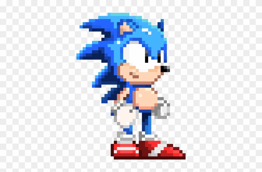 Sonic Vr - 2 - Cartoon #1759785