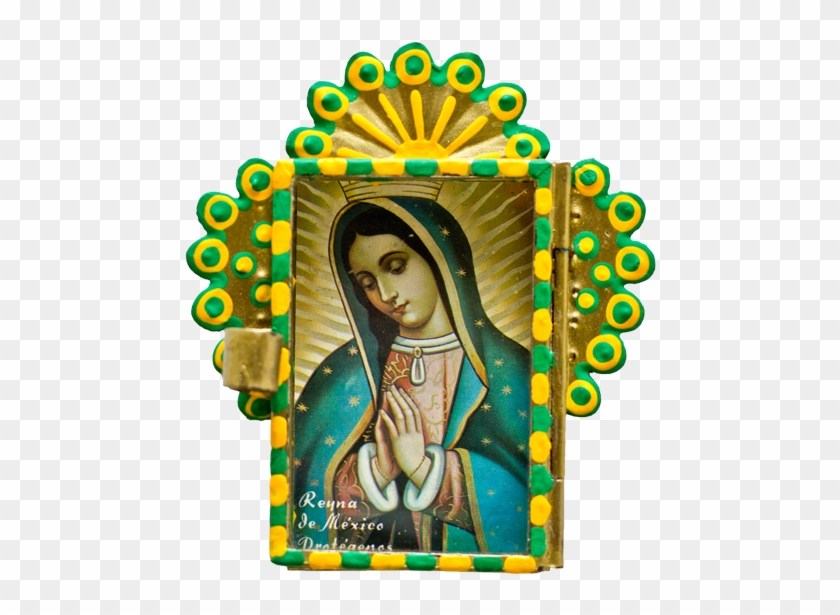 Saints & Virgins - Poster #1759827