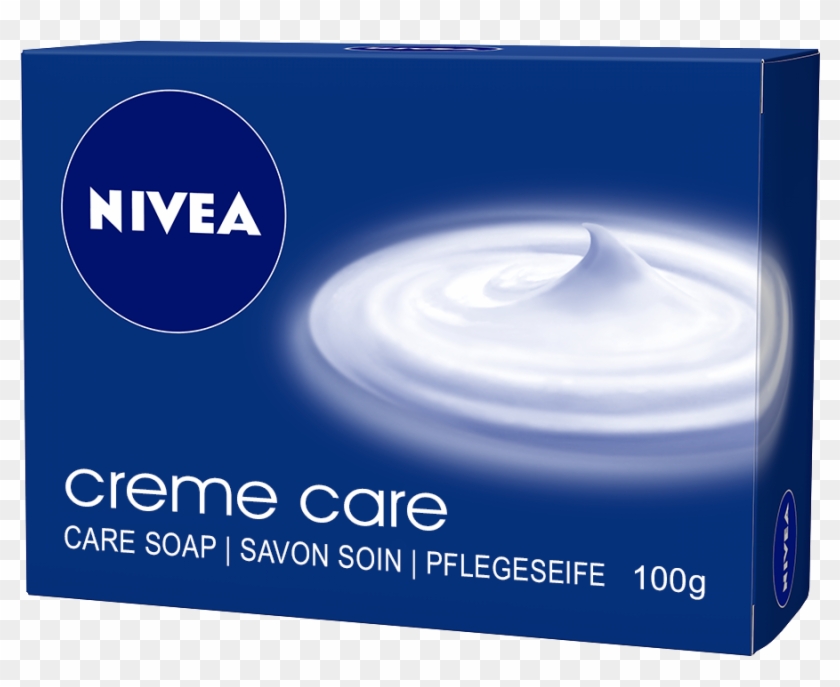 Vector Transparent Library Creme Care Nivea - Nivea #1759995