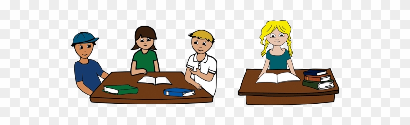 Psychological Type Preference - Extraversion Introversion #1760014