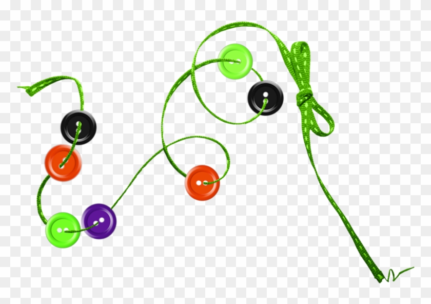 L'orange Et Le Noir Sont Les Deux Couleurs Traditionnellement - Ribbon #1760050
