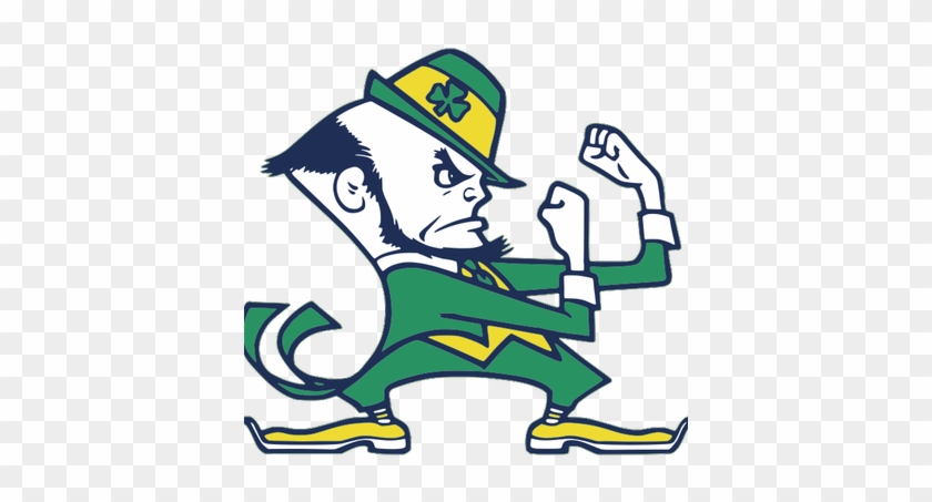 Tim The Deplorablawyer🇺🇸⚖ 🇺🇸 - Notre Dame Fighting Irish Transparent #1760076
