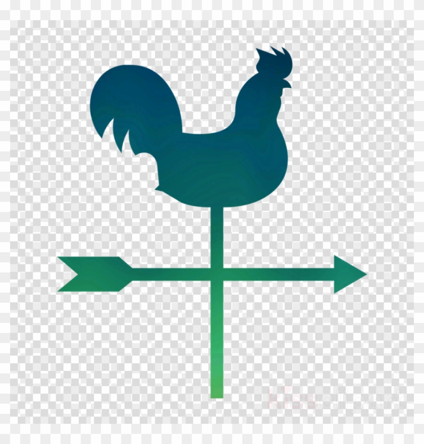 Rooster Clipart Rooster Typeface Clip Art - Rooster Clipart Rooster Typeface Clip Art #1760124