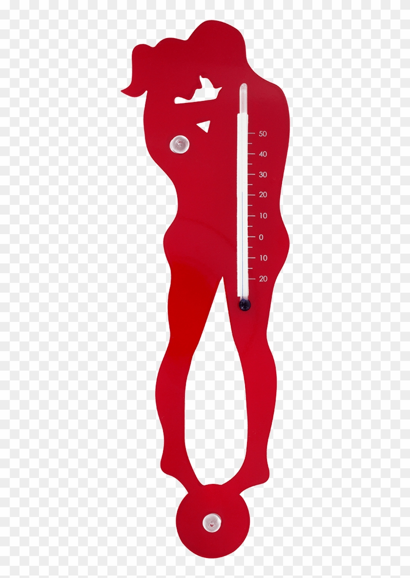 Fever Clipart Fever Temperature - Thermometer #1760243