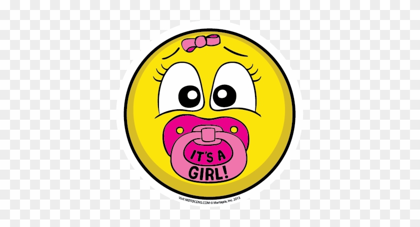 Bebé Emoticon - Emoticon Bebe #1760259