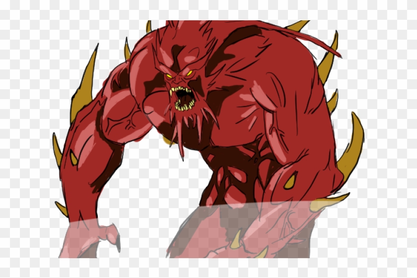 Fear Clipart Formidable - Cartoon #1760267