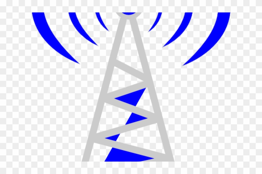 Tower Clipart Telco - Tower Clipart Telco #1760288