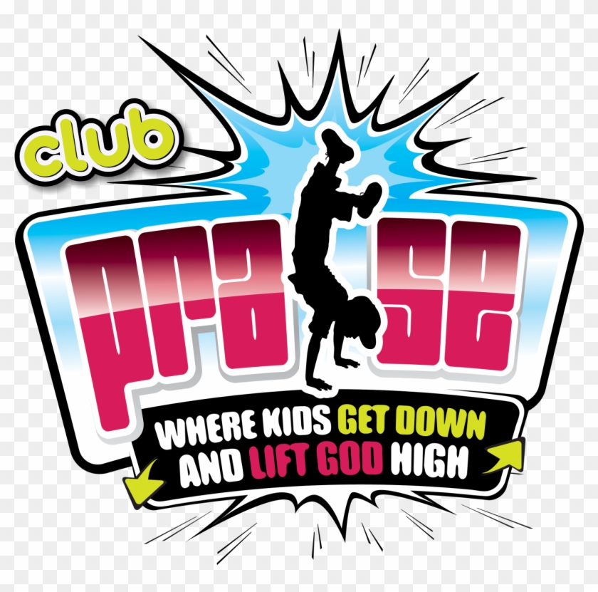 Presents An All New Vacation Bible School Experience - Kids Praise Album! #1760355