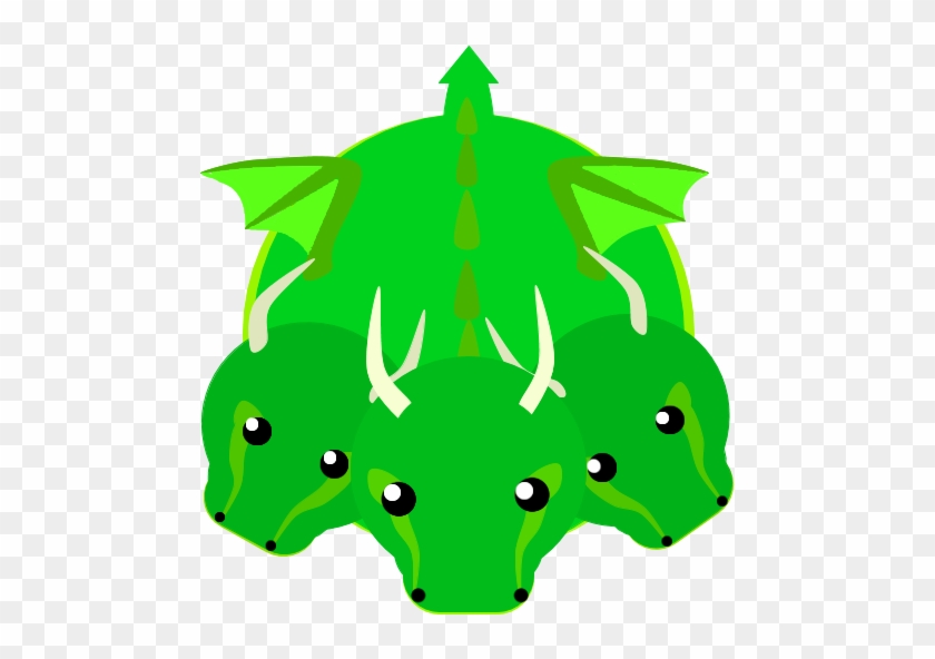 Hydra - Hydra #1760482