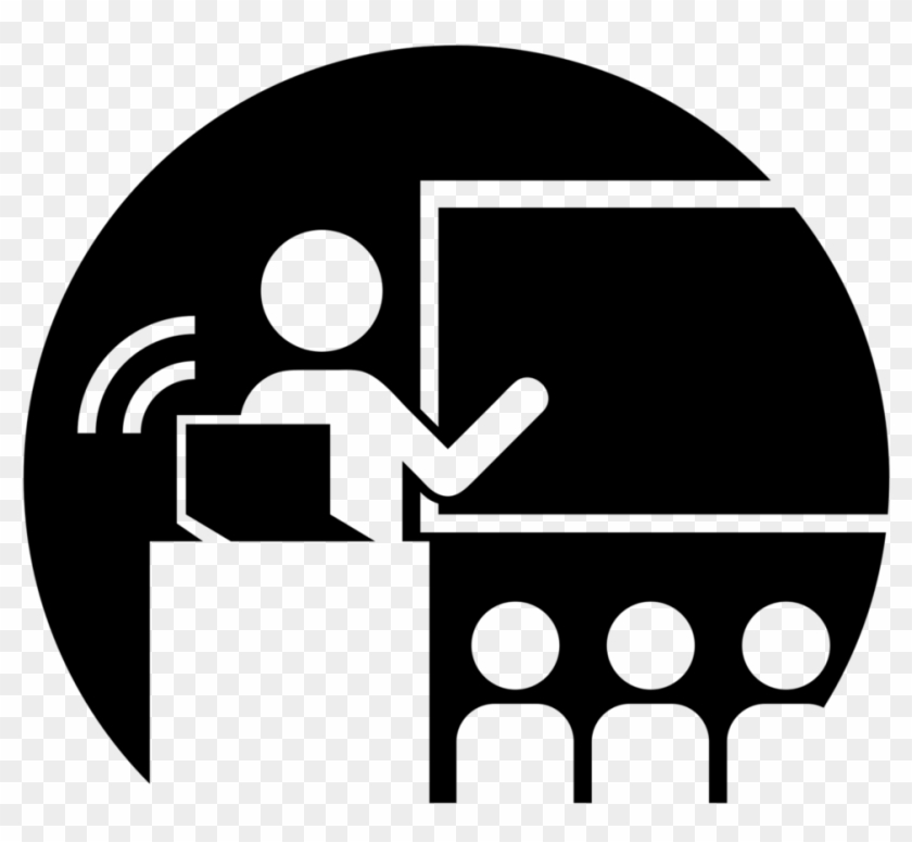 Blog Nathaniel A Rivers Digital Classroom By - Classroom Icon White #1760658