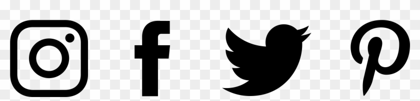Social Media Icons-02 - Twitter #1760681