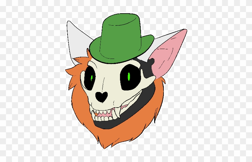 Saint Patty By Dakotadoodles - Cartoon #1760703