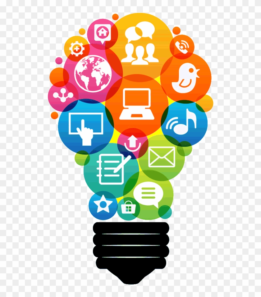 Marketing Png File - Маркетинг Png #1760716