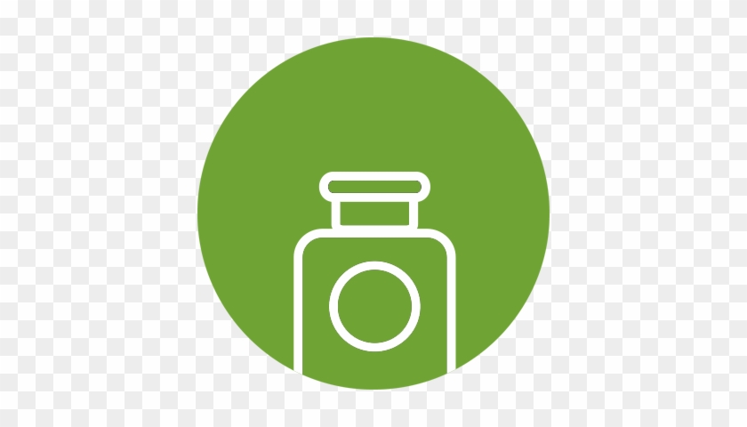 Goodvibes Juice Co - Circle #1760762