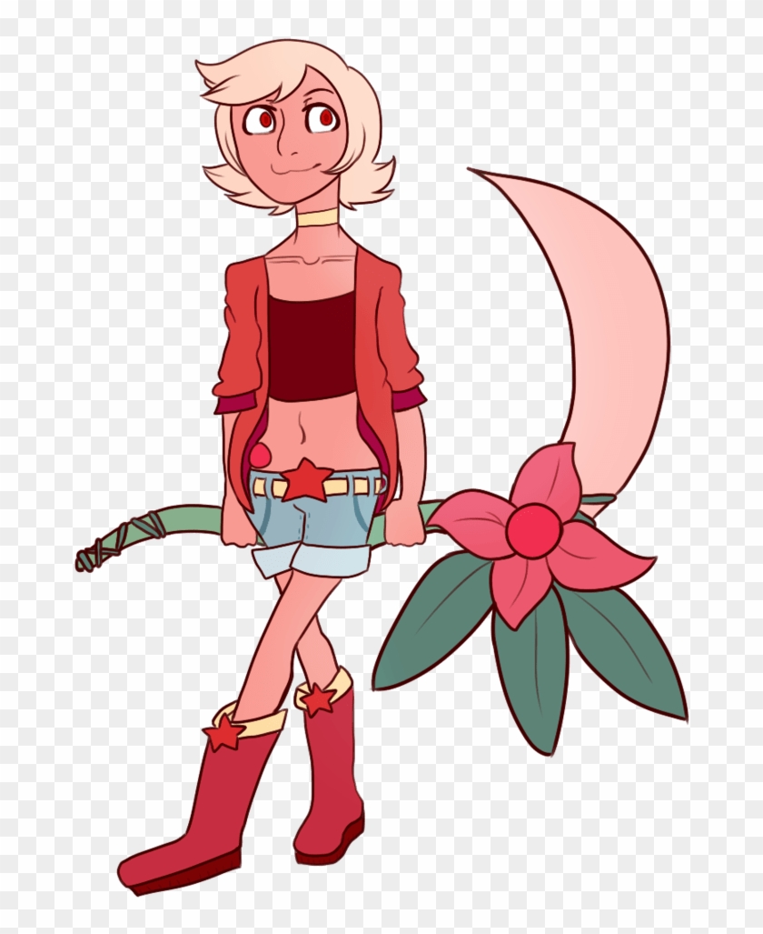 Steven Universe Oc - Cartoon #1760795