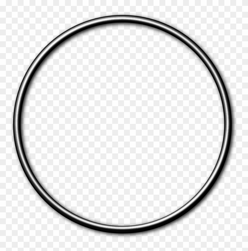 Medium Image - Circle #1760811