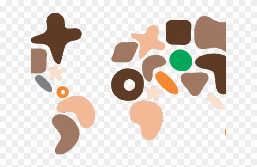 Fist Clipart Social Justice - Fist Clipart Social Justice #1761010