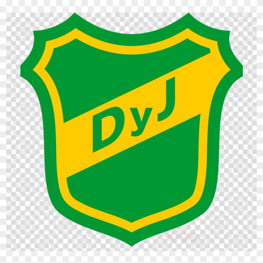Logo Defensa Y Justicia Clipart Defensa Y Justicia - Logo Gucci Dream League Soccer #1761026
