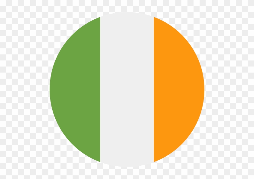 Ireland - Ivory Coast Icon Png #1761106