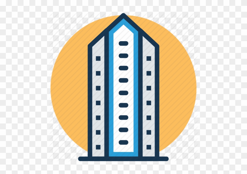 Hospital Hotel Mental Icon - 512 512 #1761425