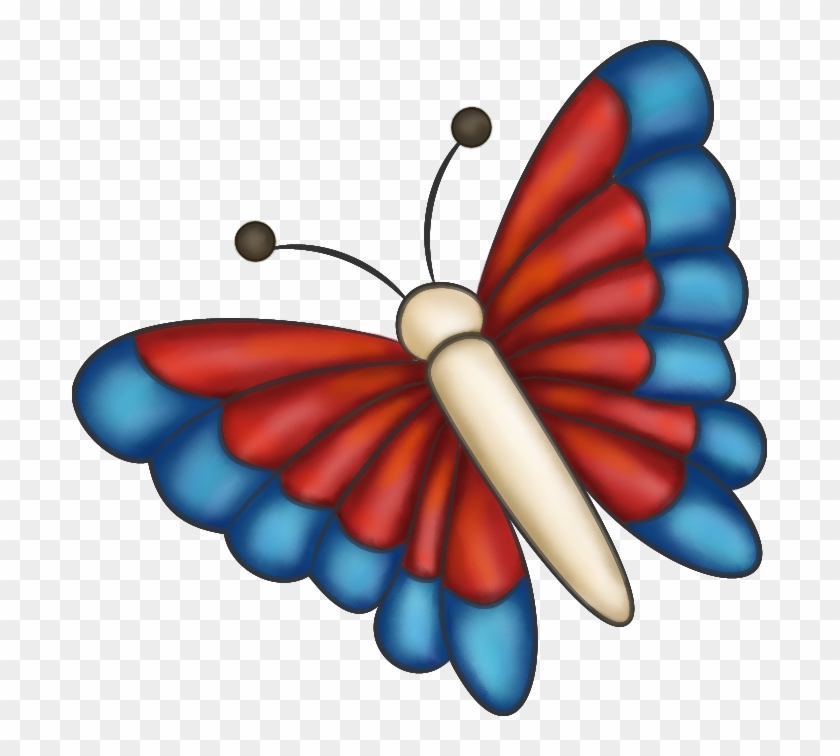 Butterfly Books, Butterfly Clip Art, Butterfly Images, - Butterfly Books, Butterfly Clip Art, Butterfly Images, #1761490