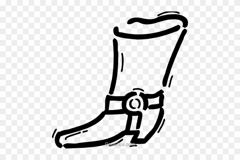 Botas Livre De Direitos Vetores Clip Art Ilustração - Botas Livre De Direitos Vetores Clip Art Ilustração #1761512