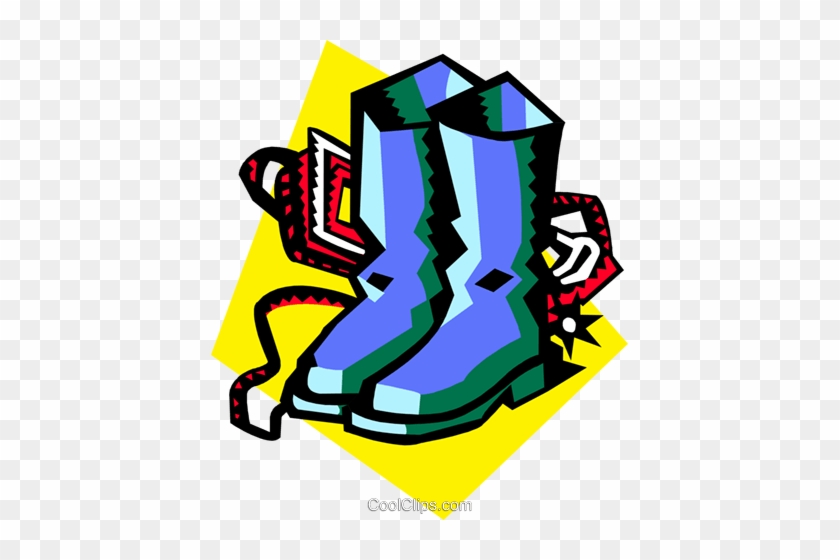 Botas Livre De Direitos Vetores Clip Art Ilustração - Botas Livre De Direitos Vetores Clip Art Ilustração #1761514