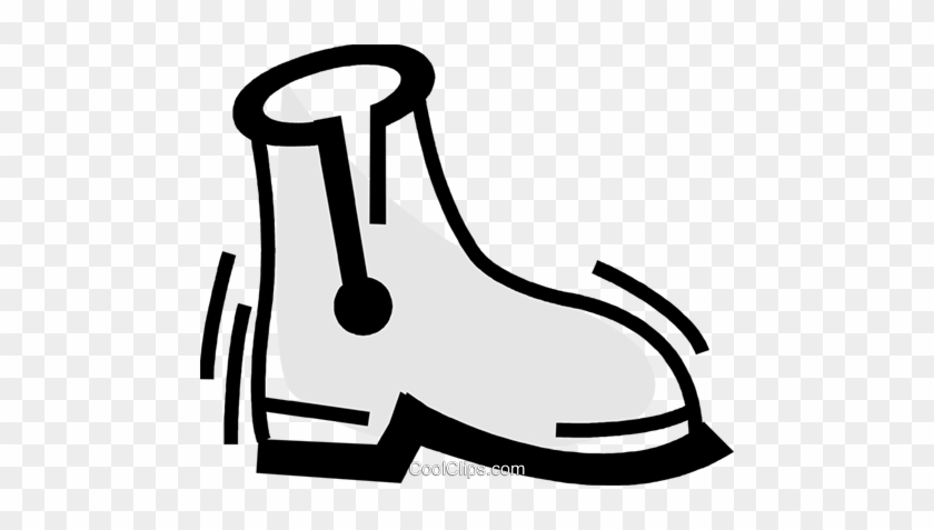 Botas Livre De Direitos Vetores Clip Art Ilustração - Botas Livre De Direitos Vetores Clip Art Ilustração #1761523