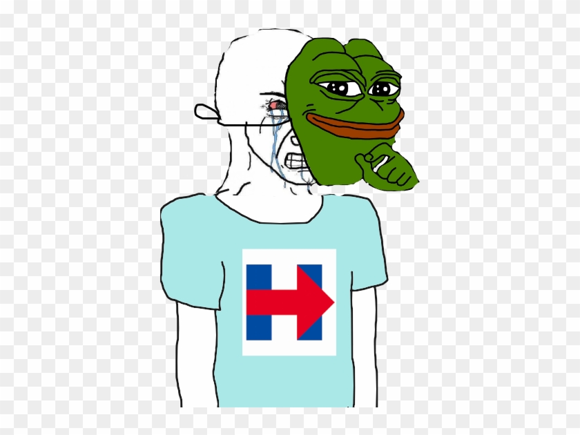 Post - Pepe The Frog Meme Png #1761647