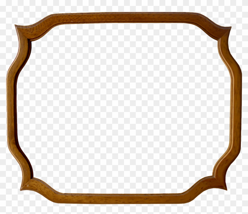 Photo Frame Png Transparent Image - Photo Frame Png Transparent Image #1761733