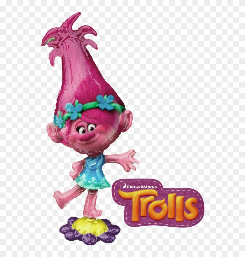 Kinderserie Trolls #1761746