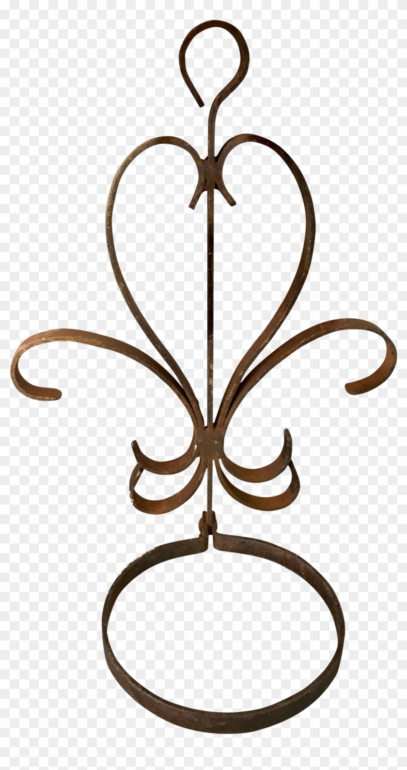 Iron Clipart Vintage Iron - Iron Clipart Vintage Iron #1761913