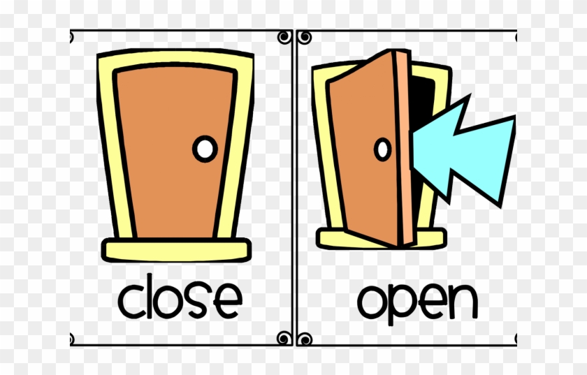 Cliparts X Carwad Net Ⓒ - Open Flash Card #1761918