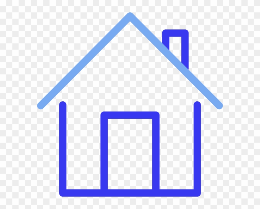 Free Online House Address Software Computer Vector - Free Online House Address Software Computer Vector #1761926