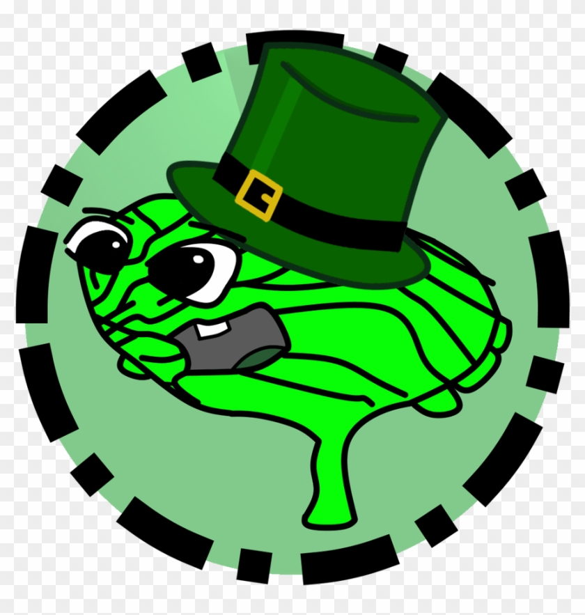 Grunkle Bran Avatar - Illustration #1761959