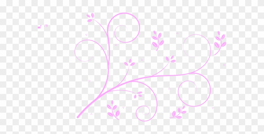 Rosa Para Bodorrio Clip Art At Clker - Vine Clip Art #1762151
