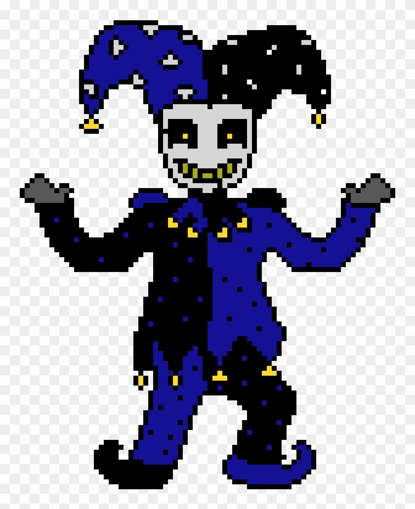 Jester - Jester #1762233