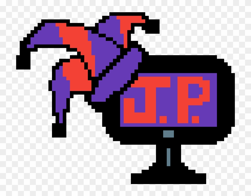 Jester's Art Programs - Cartoon #1762239