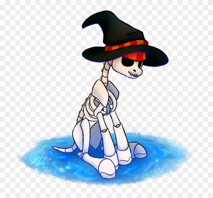 Jester [at] - Cartoon #1762266