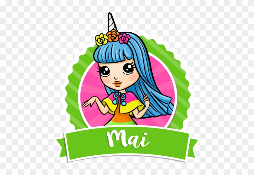 The Artist - Party Pop Teenies Doll #1762356