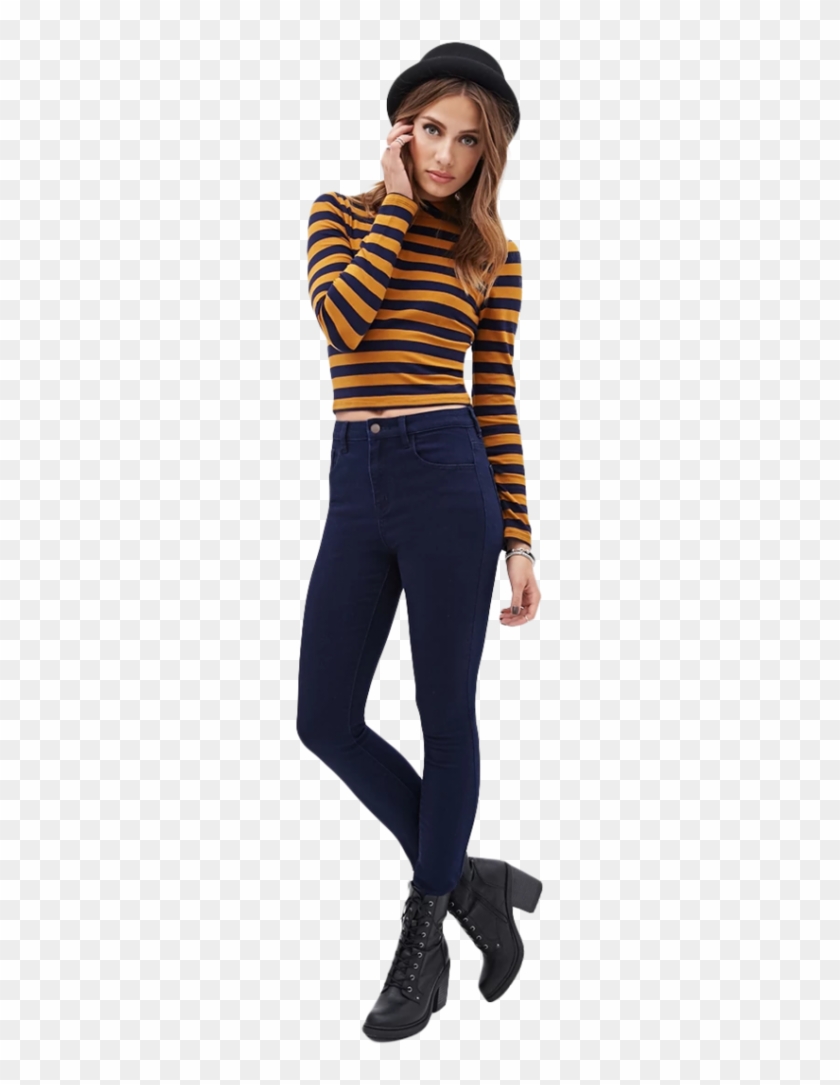 Model Png Picture - Fashion Model Png #1762361
