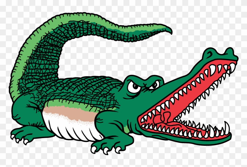 Alligator Clipart Navigator - Alligator Clipart Navigator #1762521