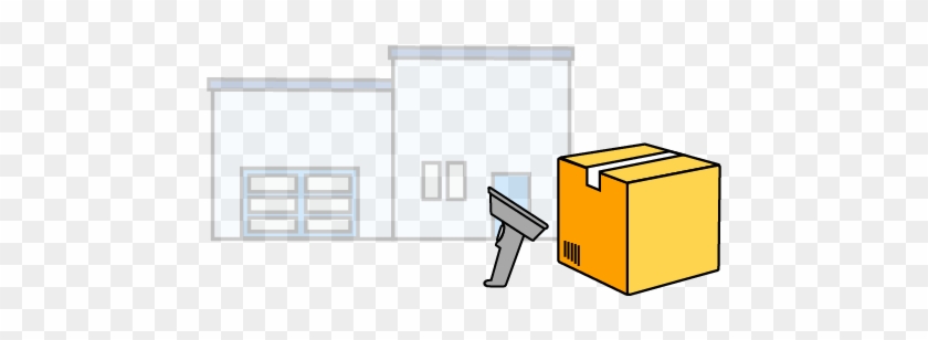 Returns & Replacements Handling - Diagram #1762707