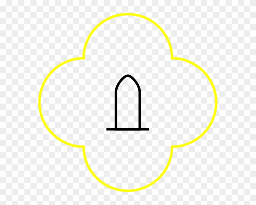 File Nato Map Symbol Unknown Allegiance Ammunition - File Nato Map Symbol Unknown Allegiance Ammunition #1762725