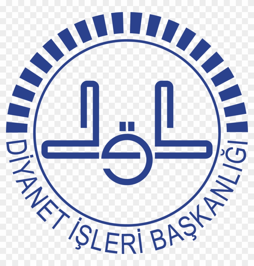 Diyanet İşleri Başkanlığı Vektörel Logosu Vector Eps - Diyanet Işleri Başkanlığı Logosu #1762799