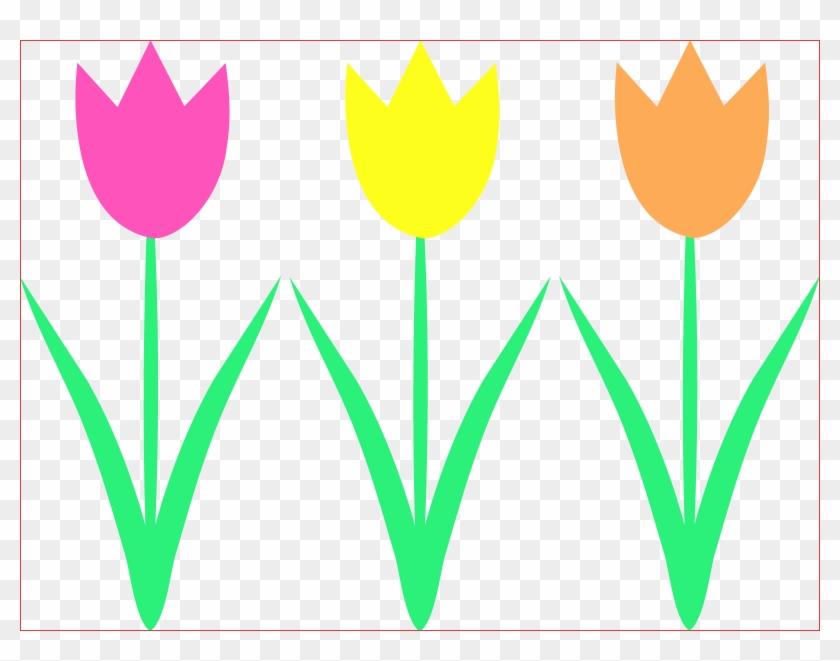 Free Spring Clipart - Spring Clipart #1762932