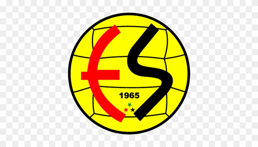 Eskişehir Spor Logo #1762941